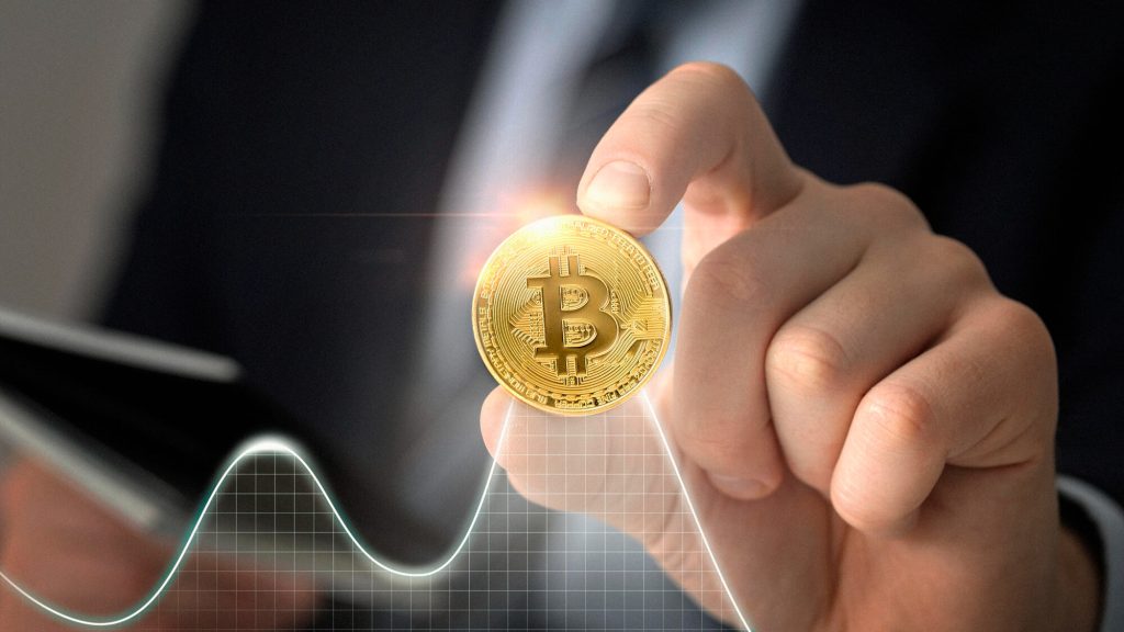 he Evolution of Digital Currencies (1)