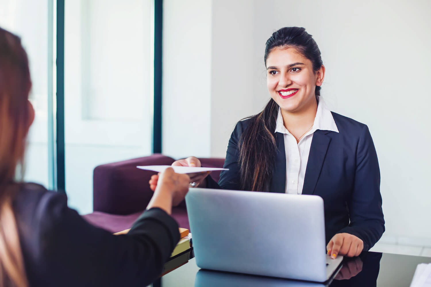 HR Executive