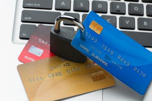 Payment Info Safe