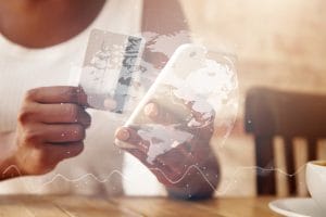 Cross-Border Payments