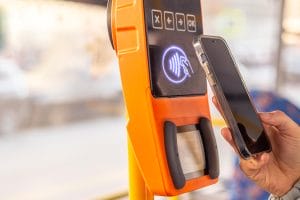 The Rise of Tap-to-Phone and NFC for Micro-Merchants